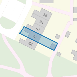 Perceel HLN01-U-1272