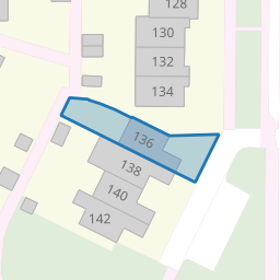 Perceel HLN01-U-1274