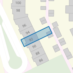 Perceel HLN01-U-1287