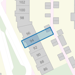 Perceel HLN01-U-1288