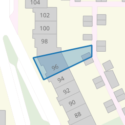 Perceel HLN01-U-1289