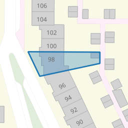 Perceel HLN01-U-1290