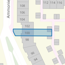 Perceel HLN01-U-1291