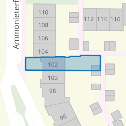 Perceel HLN01-U-1292