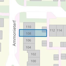 Perceel HLN01-U-1295