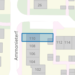 Perceel HLN01-U-1296