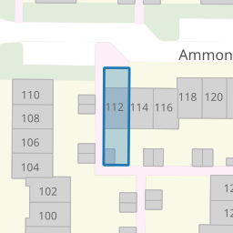 Perceel HLN01-U-1297