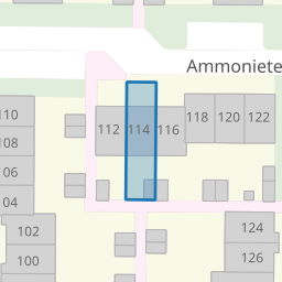 Perceel HLN01-U-1298