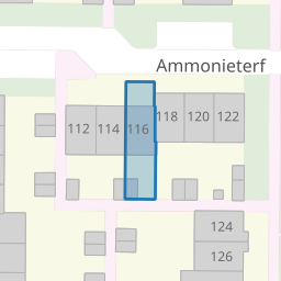 Perceel HLN01-U-1299