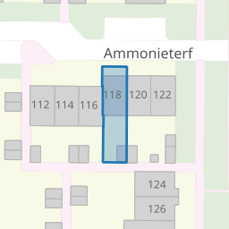 Perceel HLN01-U-1300