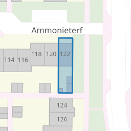 Perceel HLN01-U-1302
