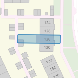 Perceel HLN01-U-1305