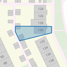 Perceel HLN01-U-1306