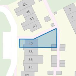 Perceel HLN01-U-1308