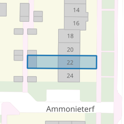 Perceel HLN01-U-1317