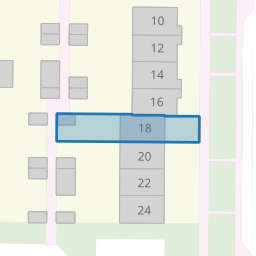 Perceel HLN01-U-1319