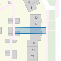 Perceel HLN01-U-1321