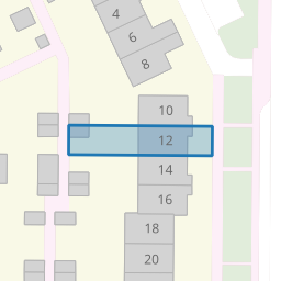 Perceel HLN01-U-1322