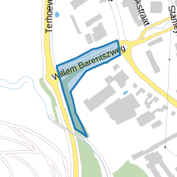 Perceel HLN01-U-1350