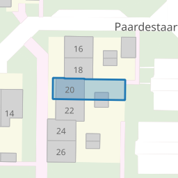 Perceel HLN01-U-1360