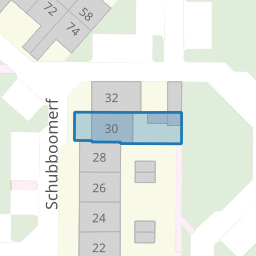 Perceel HLN01-U-1361