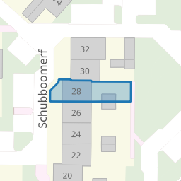 Perceel HLN01-U-1362