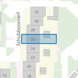 Perceel HLN01-U-1363