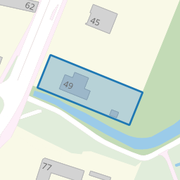 Perceel HLN01-U-1364