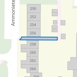 Perceel HLN01-U-1374