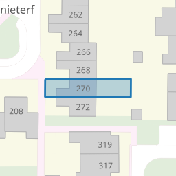 Perceel HLN01-U-1375