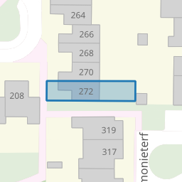 Perceel HLN01-U-1376