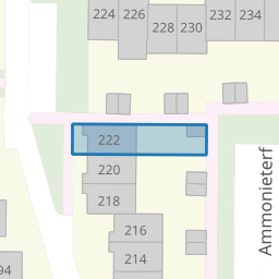 Perceel HLN01-U-1389