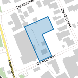 Perceel HLN01-U-1392