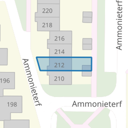 Perceel HLN01-U-1410