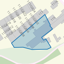 Perceel HLN01-U-1416