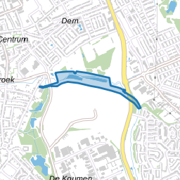 Perceel HLN01-U-1423