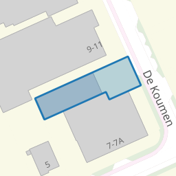 Perceel HLN01-U-1426