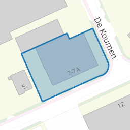 Perceel HLN01-U-1427