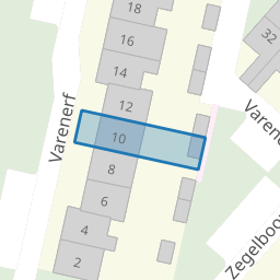 Perceel HLN01-U-1432