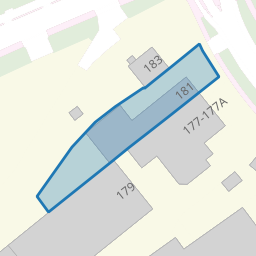 Perceel HLN01-U-1445