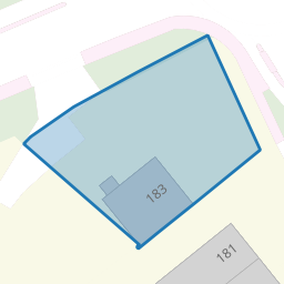 Perceel HLN01-U-1446