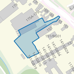 Perceel HLN01-U-1450