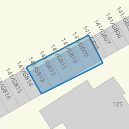 Perceel HLN01-U-1453