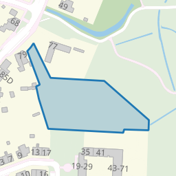 Perceel HLN01-U-1459