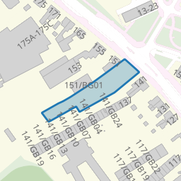 Perceel HLN01-U-1460