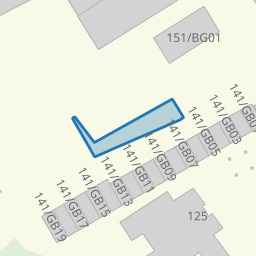 Perceel HLN01-U-1462