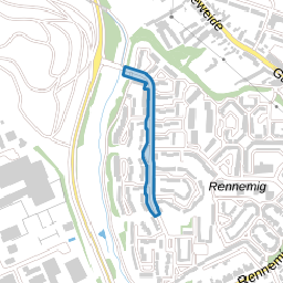 Perceel HLN01-U-1467