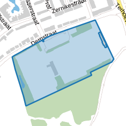 Perceel HLN01-U-1482