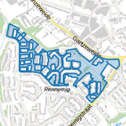 Perceel HLN01-U-1484