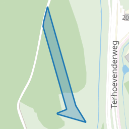 Perceel HLN01-U-1486